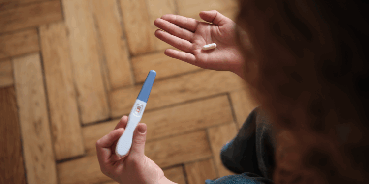 British charity blasted as ‘irresponsible’ for saying it’s not illegal to abort babies because they are girls