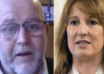 Tax rises: Former barber warns Labour of struggling salon owners considering suicide amid business tax hikes