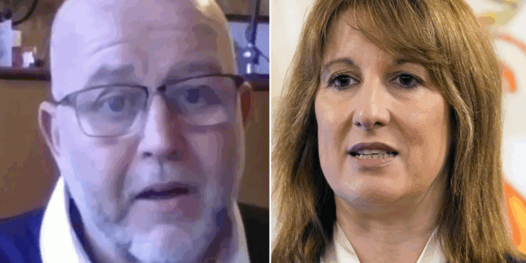 Tax rises: Former barber warns Labour of struggling salon owners considering suicide amid business tax hikes