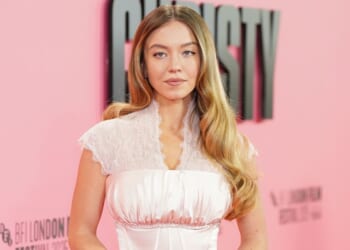 USA football star breaks silence on Sydney Sweeney dating rumours