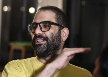 'Anti-British' Egyptian activist now APOLOGISES for social media posts after mass outrage