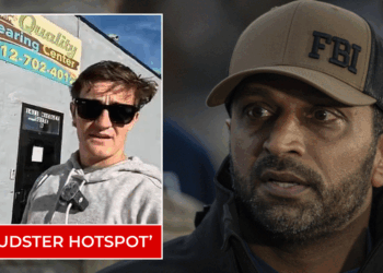 FBI ramps up probe into mass Minnesota scheme after scammers 'steal $250MILLION from children in need'