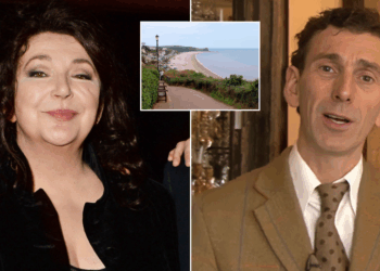 Kate Bush reveals missing Christmas Day swimmer Matthew Upham was 'dearest friend'