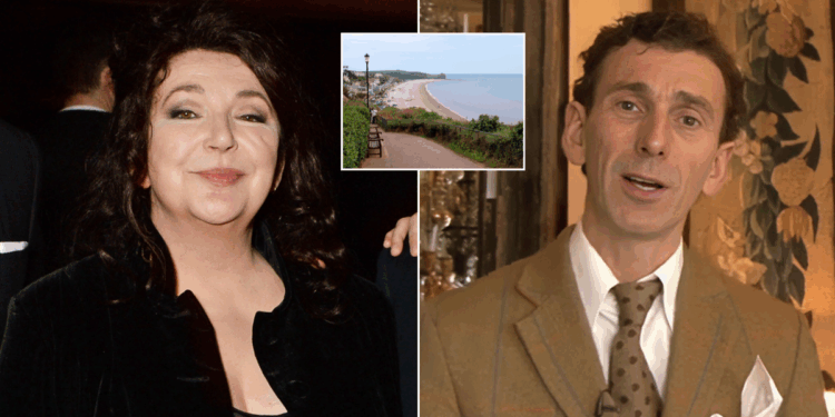 Kate Bush reveals missing Christmas Day swimmer Matthew Upham was 'dearest friend'
