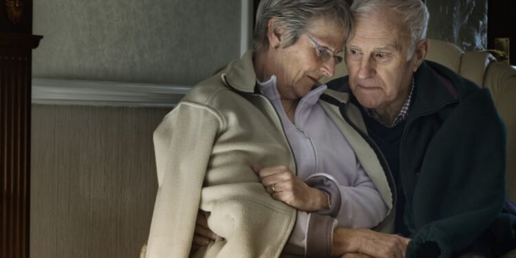 Durham Council tells elderly residents to wiggle their toes to stay warm as -8C cold snap looms