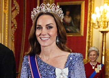 Princess Kate’s 2025 fashion ranked | Royal | News