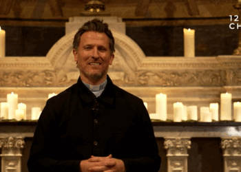 GB News Twelve Days of Christmas