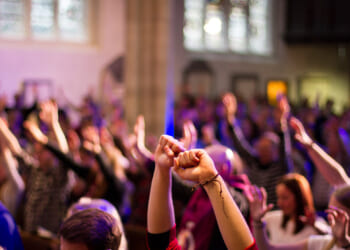 The 12 best questions to ask before going to a new church