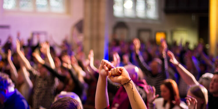 The 12 best questions to ask before going to a new church
