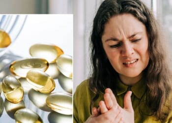 GP warns aches in three body parts could be a 'subtle' sign of low levels