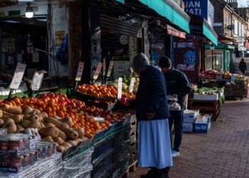 Luton news: British town overrun with 145 barbers and salons named 'worst place to live'