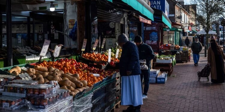 Luton news: British town overrun with 145 barbers and salons named 'worst place to live'