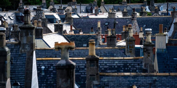 Organised crime gang sentenced for £208,000 'fake' roofing work scam | UK | News