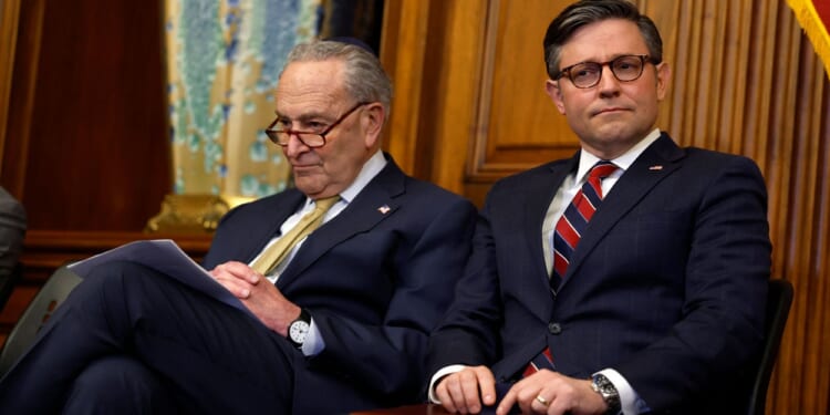 Is the Republican Rollercoaster Over?