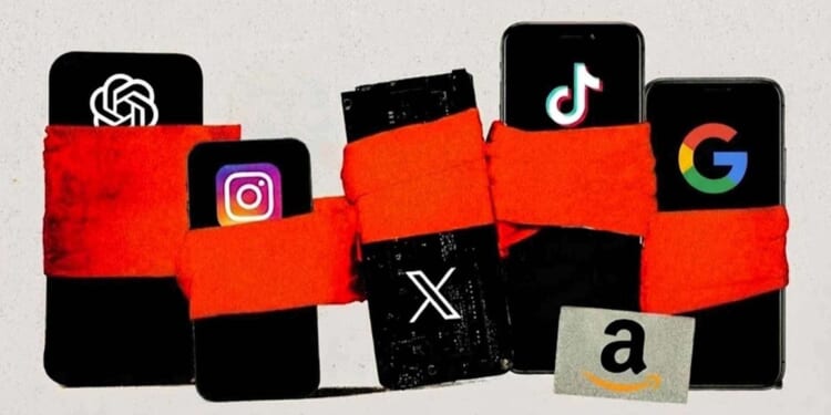 The TRUMP AMERICA AI Act is every bit as bad as you would expect. Maybe worse.