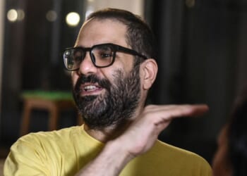 Labour launches urgent investigation into 'serious failures' in Alaa Abd El-Fattah case but REFUSES to deport