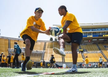 Pastor, wife offer 'ministry' model for people with disabilities