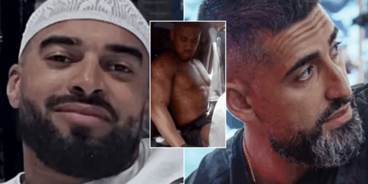 Two killed car crash named as team members and friends as tributes pour in