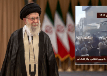 Iran declares state of emergency after Islamic Republic vows 'total war' with United States, Europe and Israel