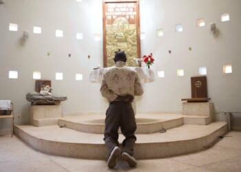 Evangelist's murder sparks widespread grief in Uganda