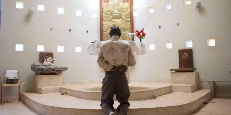 Evangelist's murder sparks widespread grief in Uganda