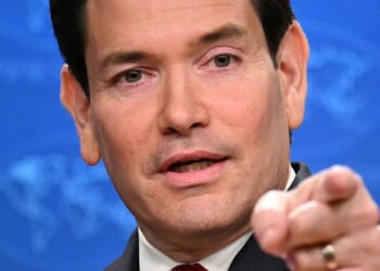 State Department Flips Script On Migration Crisis, Warns Of ‘Major Human Rights Concern’