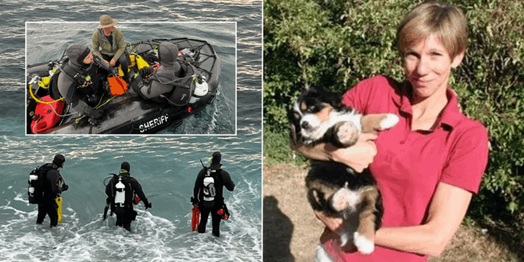 'Fearless' triathlete dies after 'being dragged away by shark while swimming'