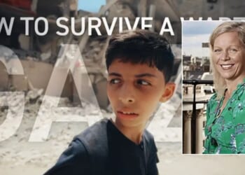 BBC boss who quit after Gaza documentary handed OBE in New Year Honours List