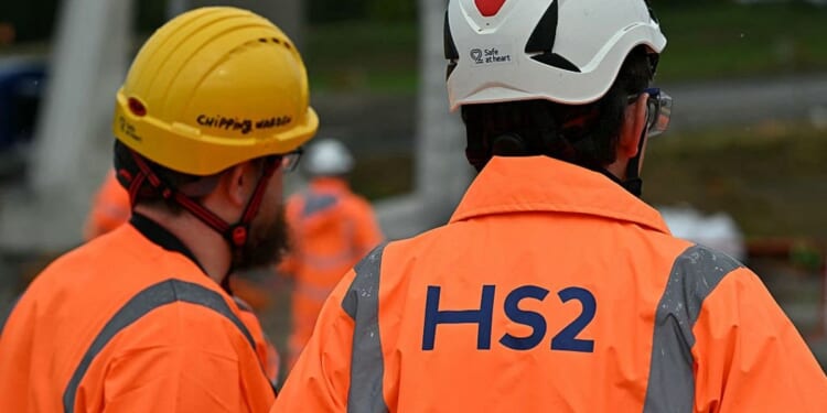 HS2 rakes in £14million a year renting homes on scrapped rail routes