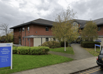 Afghan man arrested after 'crowbar' rampage at Merseyside hospital, leaving five injured