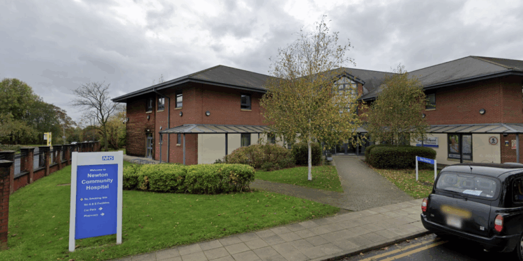 Afghan man arrested after 'crowbar' rampage at Merseyside hospital, leaving five injured