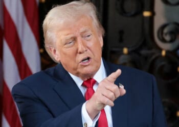 Venezuela Dock Struck by United States in Escalation of Feud