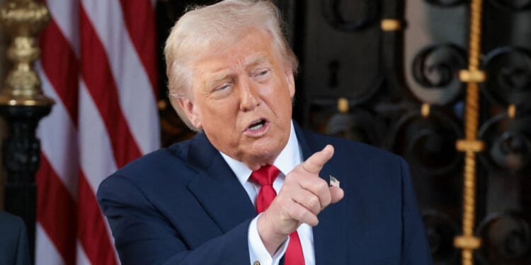 Venezuela Dock Struck by United States in Escalation of Feud