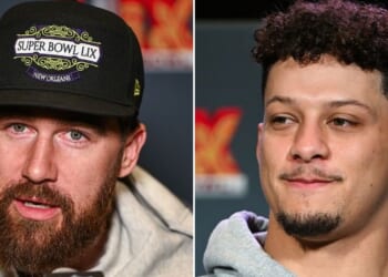 Travis Kelce and Patrick Mahomes last Chiefs game plan comes to light after Andy Reid speaks to fans