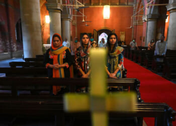 14-year-old Christian girl raped in revenge attack over dispute