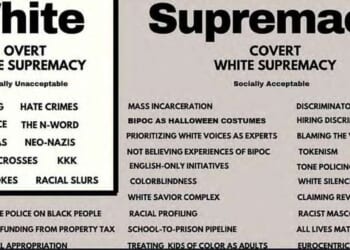 Lawsuit Claiming First Amendment Violation from "Equity Training" Can Go Forward