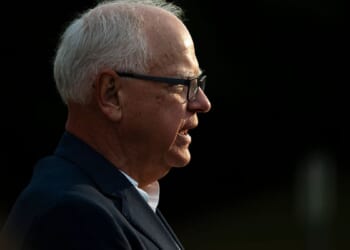 Trump Admin Freezes ‘All Child Care Payments’ To Minnesota Amid Daycare Fraud Scandal