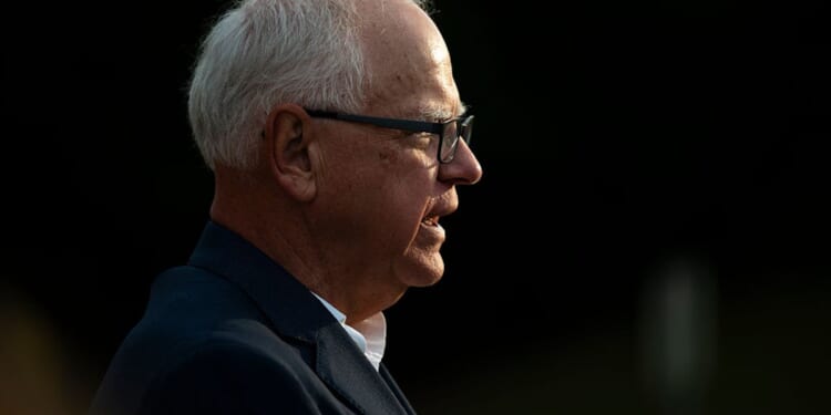 Trump Admin Freezes ‘All Child Care Payments’ To Minnesota Amid Daycare Fraud Scandal