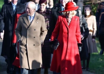 The 15 biggest royal moments coming up in 2026 | Royal | News