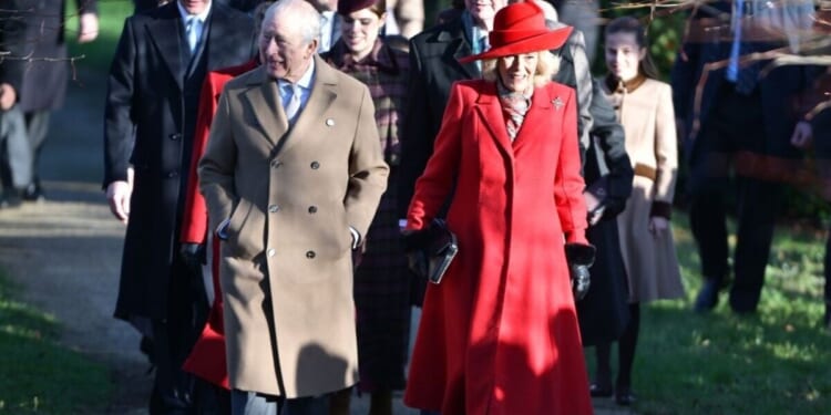 The 15 biggest royal moments coming up in 2026 | Royal | News