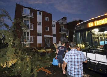 Massive Increase in Demand for Rentals Driven by Influx of 'Foreign-Born Population,' Says HUD – RedState