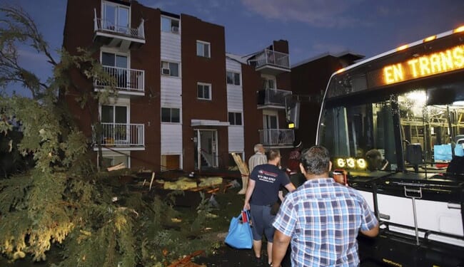 Massive Increase in Demand for Rentals Driven by Influx of 'Foreign-Born Population,' Says HUD – RedState