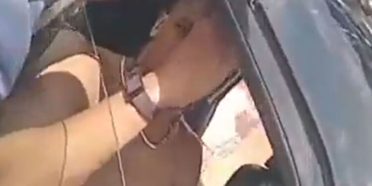 Anthony Joshua 'in pain' with boxing insiders worried about 'mental scars' following horrific car crash