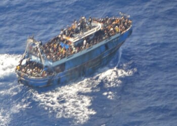 U.S. Embassies Ordered to Report on Mass Migration Abuses – RedState