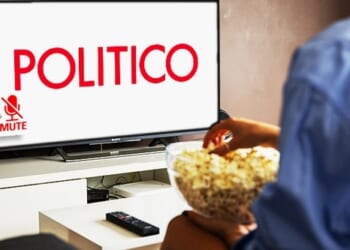 The Corporate Media Attacks on Nick Shirley Take a Disturbingly Dark Turn – RedState