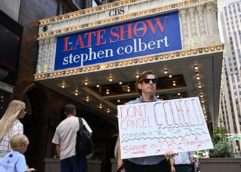 The Year Pop Culture Finally Began To Eat Its Own