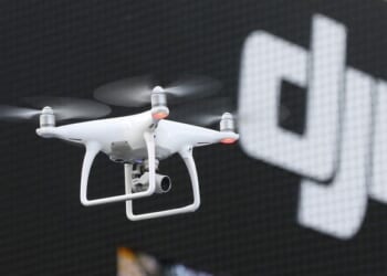 Foreign Drones Out, American Innovation In – RedState