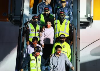 Here Are Some Of The Worst Illegal Immigrants Trump Deported In 2025