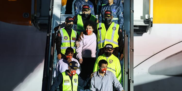 Here Are Some Of The Worst Illegal Immigrants Trump Deported In 2025