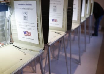 GOP Secures Major Ballot-Security Victory in Michigan to Close Out 2025 – RedState
